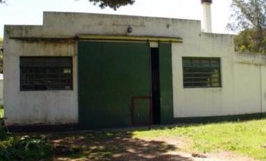 Quinta de 7500m2 con casas, galpones, y stud para caballos