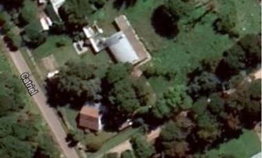 Quinta de 7500m2 con casas, galpones, y stud para caballos