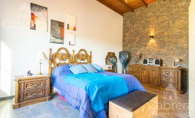 Casa en  Villa Castels 3/4 dormitorios