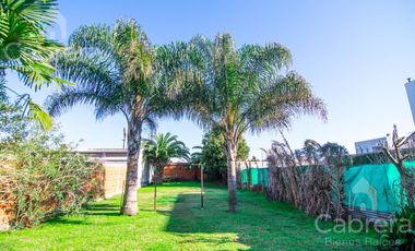 Casa en  Villa Castels 3/4 dormitorios