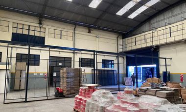 Depósito en  Berazategui