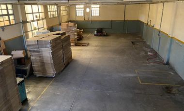 Depósito en  Berazategui