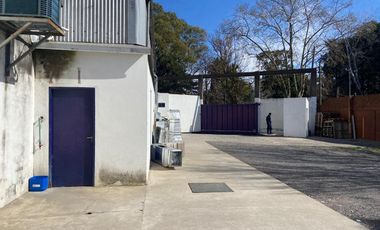 Depósito en  Berazategui