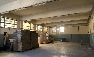 Depósito en  Berazategui