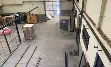 Depósito en  Berazategui