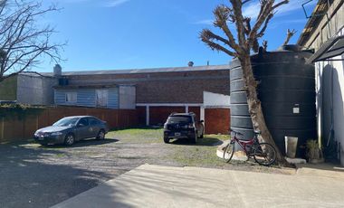 Depósito en  Berazategui