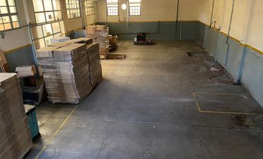 Depósito en  Berazategui