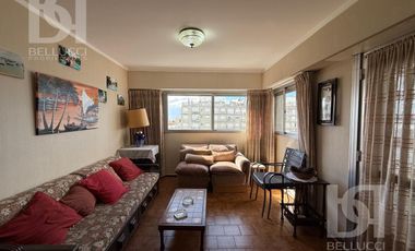 Departamento de 3 ambientes en ALQUILER