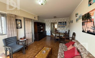 Departamento de 3 ambientes en ALQUILER