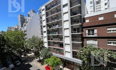 Departamento - Centro