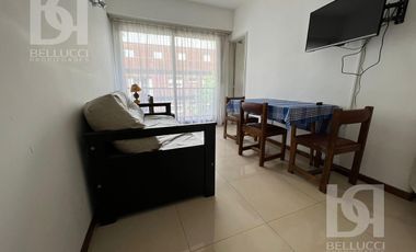 Departamento - Centro