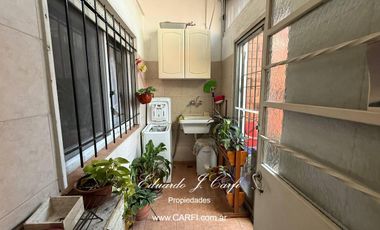 PH en Castelar Norte