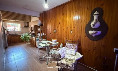 PH en Castelar Norte