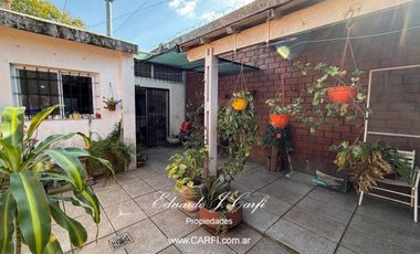 PH en Castelar Norte