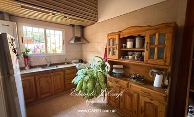 PH en Castelar Norte