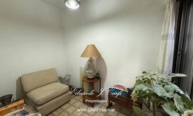 PH en Castelar Norte