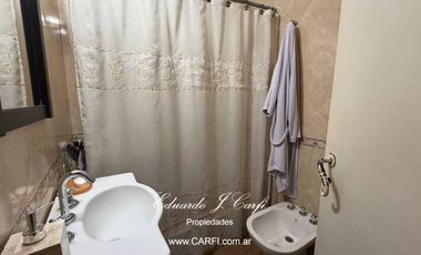 PH en Castelar Norte