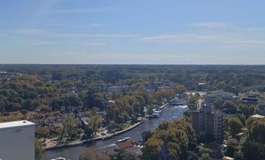 Depto Venta 2 Amb en Torre Cardón II Tigre