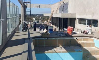 Depto Venta 2 Amb en Torre Cardón II Tigre