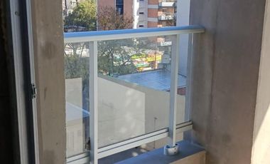 Depto Venta 2 Amb en Torre Cardón II Tigre