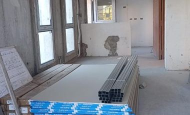 Depto Venta 2 Amb en Torre Cardón II Tigre