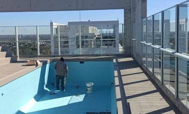 Depto Venta 2 Amb en Torre Cardón II Tigre