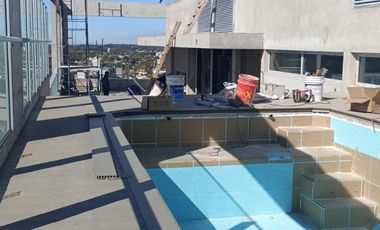 Depto Venta 2 Amb en Torre Cardón II Tigre