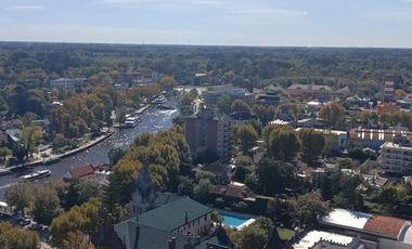 Depto Venta 2 Amb en Torre Cardón II Tigre