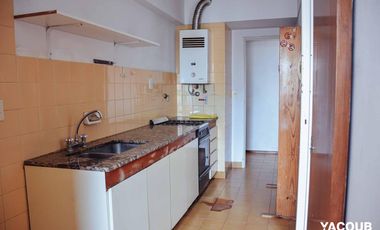 Departamento en venta - 1 dormitorio 1 baño - 60mts2 - La Plata