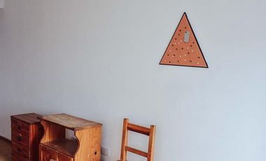 Departamento en venta - 1 dormitorio 1 baño - 60mts2 - La Plata