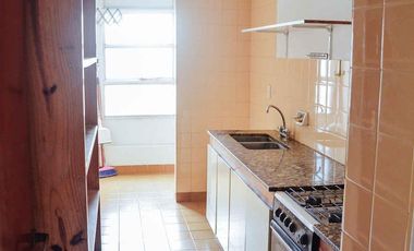 Departamento en venta - 1 dormitorio 1 baño - 60mts2 - La Plata
