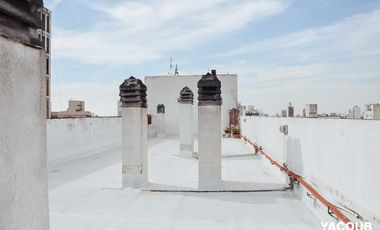 Departamento en venta - 1 dormitorio 1 baño - 60mts2 - La Plata