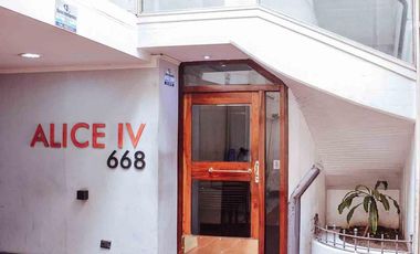 Departamento en venta - 1 dormitorio 1 baño - 60mts2 - La Plata