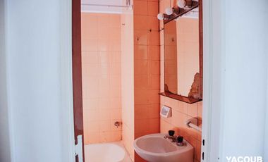 Departamento en venta - 1 dormitorio 1 baño - 60mts2 - La Plata