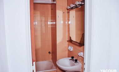 Departamento en venta - 1 dormitorio 1 baño - 60mts2 - La Plata