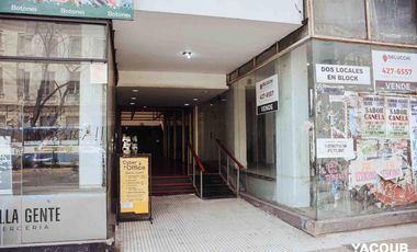 Departamento en venta - 1 dormitorio 1 baño - 60mts2 - La Plata