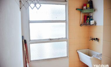 Departamento en venta - 1 dormitorio 1 baño - 60mts2 - La Plata