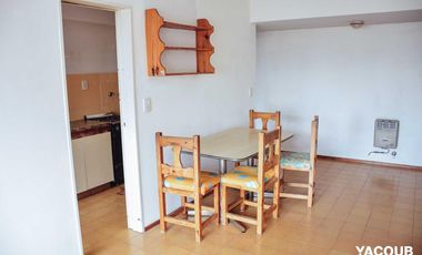 Departamento en venta - 1 dormitorio 1 baño - 60mts2 - La Plata