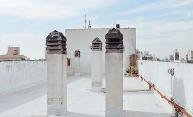 Departamento en venta - 1 dormitorio 1 baño - 60mts2 - La Plata