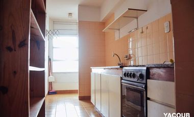 Departamento en venta - 1 dormitorio 1 baño - 60mts2 - La Plata