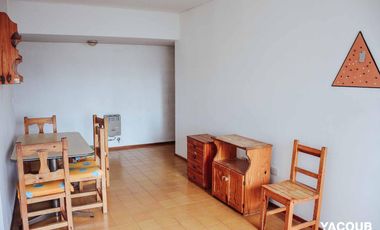 Departamento en venta - 1 dormitorio 1 baño - 60mts2 - La Plata
