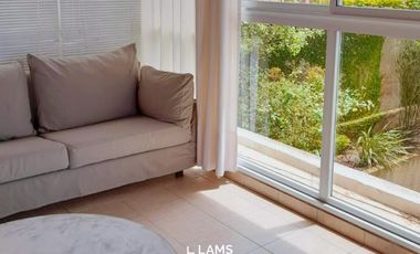 Alquiler temporada 25/26 - Departamento 3 ambientes - Zona Playa Grande