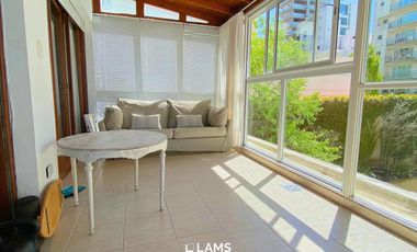 Alquiler temporada 25/26 - Departamento 3 ambientes - Zona Playa Grande