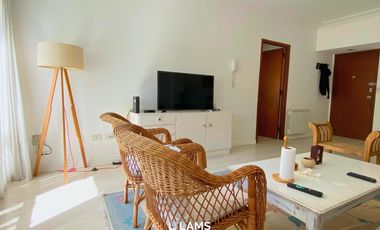 Alquiler temporada 25/26 - Departamento 3 ambientes - Zona Playa Grande