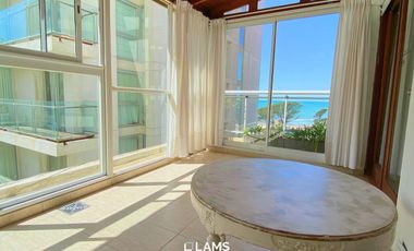 Alquiler temporada 25/26 - Departamento 3 ambientes - Zona Playa Grande