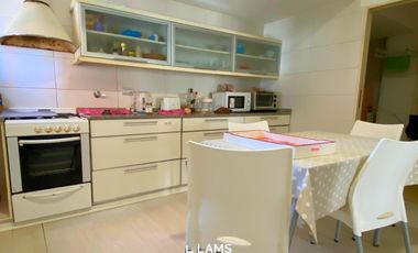 Alquiler temporada 25/26 - Departamento 3 ambientes - Zona Playa Grande