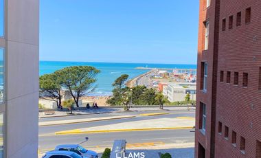 Alquiler temporada 25/26 - Departamento 3 ambientes - Zona Playa Grande