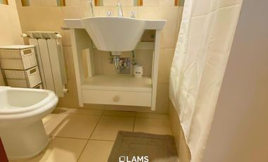 Alquiler temporada 25/26 - Departamento 3 ambientes - Zona Playa Grande