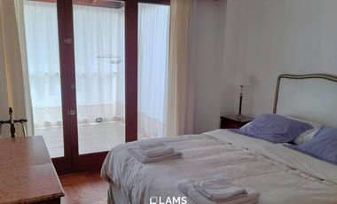 Alquiler temporada 25/26 - Departamento 3 ambientes - Zona Playa Grande