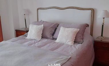 Alquiler temporada 25/26 - Departamento 3 ambientes - Zona Playa Grande